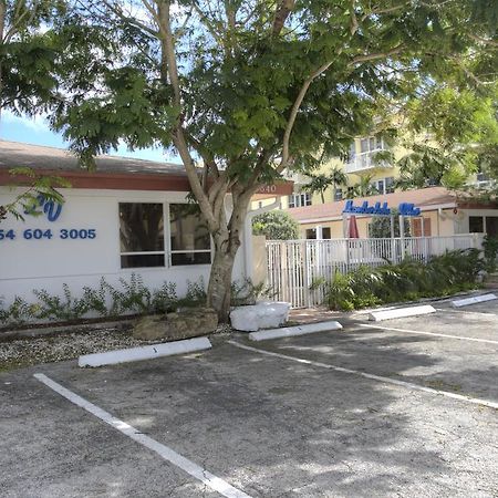 Lauderdale Villas By The Sea Εξωτερικό φωτογραφία