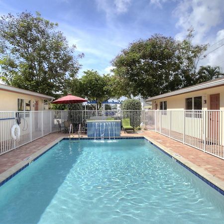 Lauderdale Villas By The Sea Εξωτερικό φωτογραφία