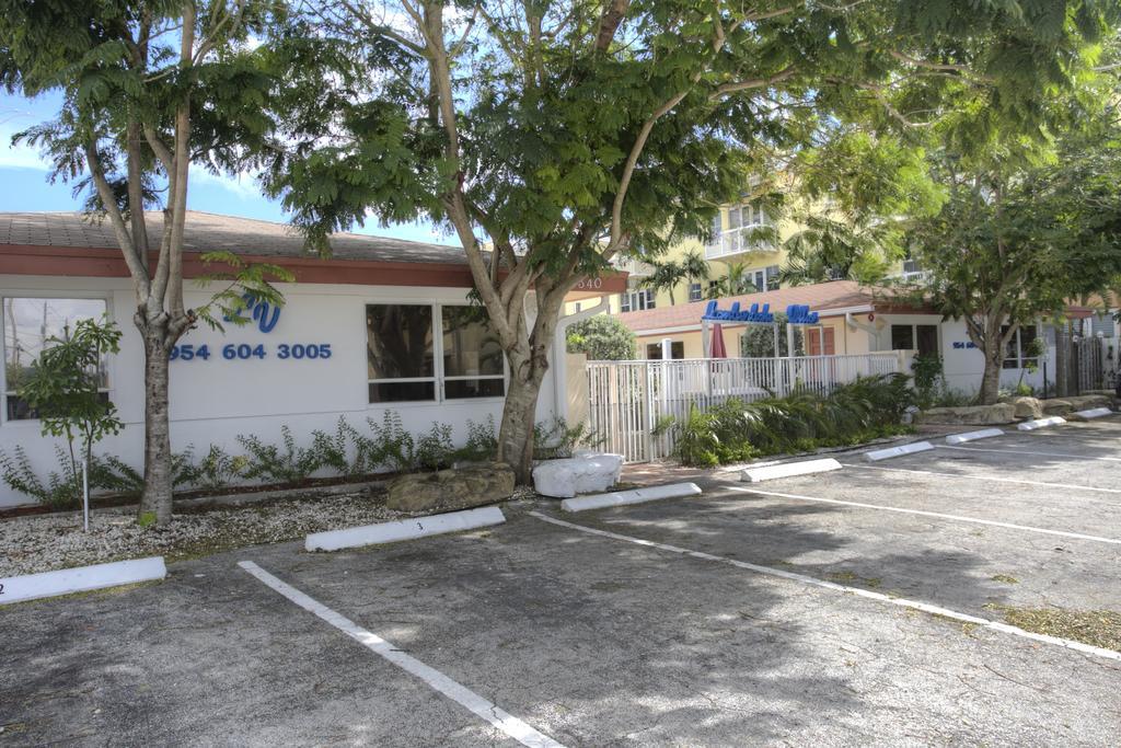 Lauderdale Villas By The Sea Εξωτερικό φωτογραφία