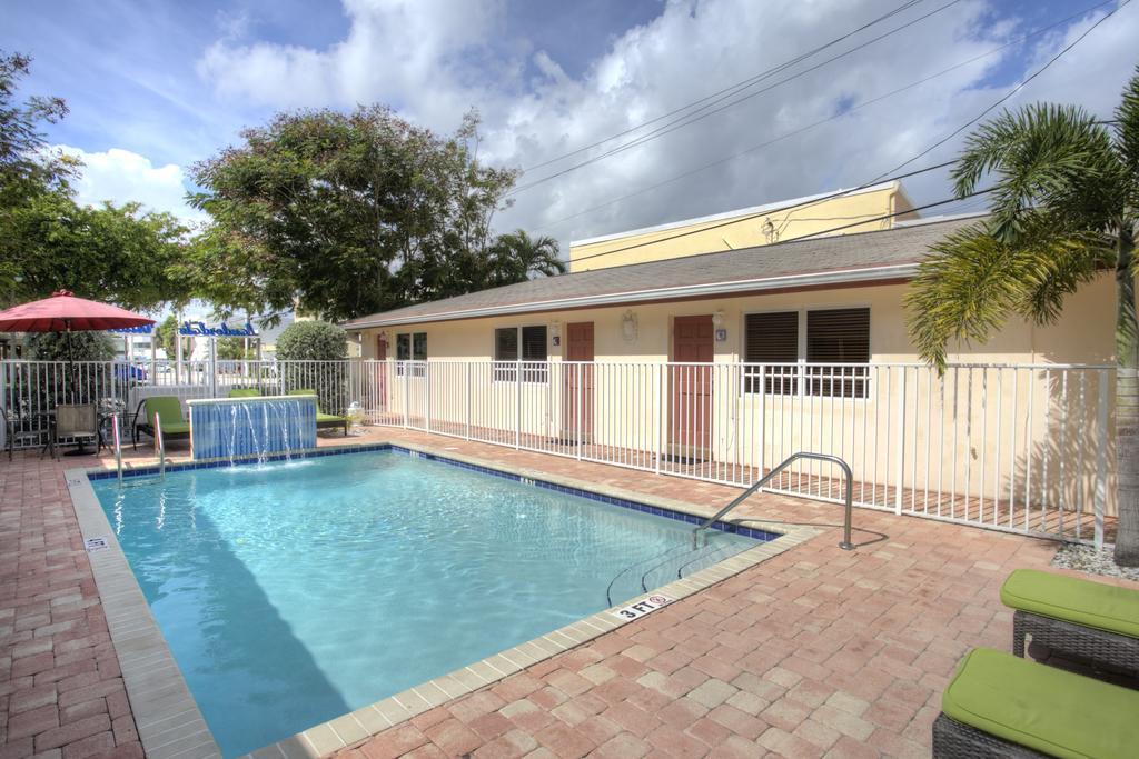 Lauderdale Villas By The Sea Εξωτερικό φωτογραφία