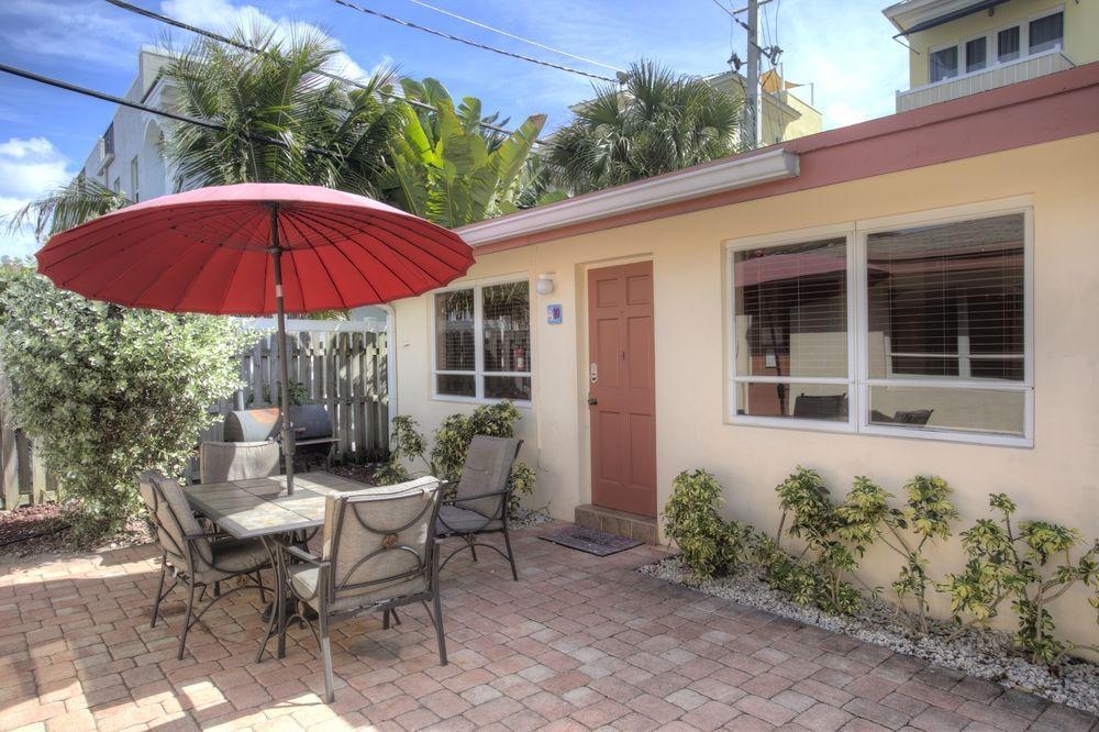 Lauderdale Villas By The Sea Εξωτερικό φωτογραφία