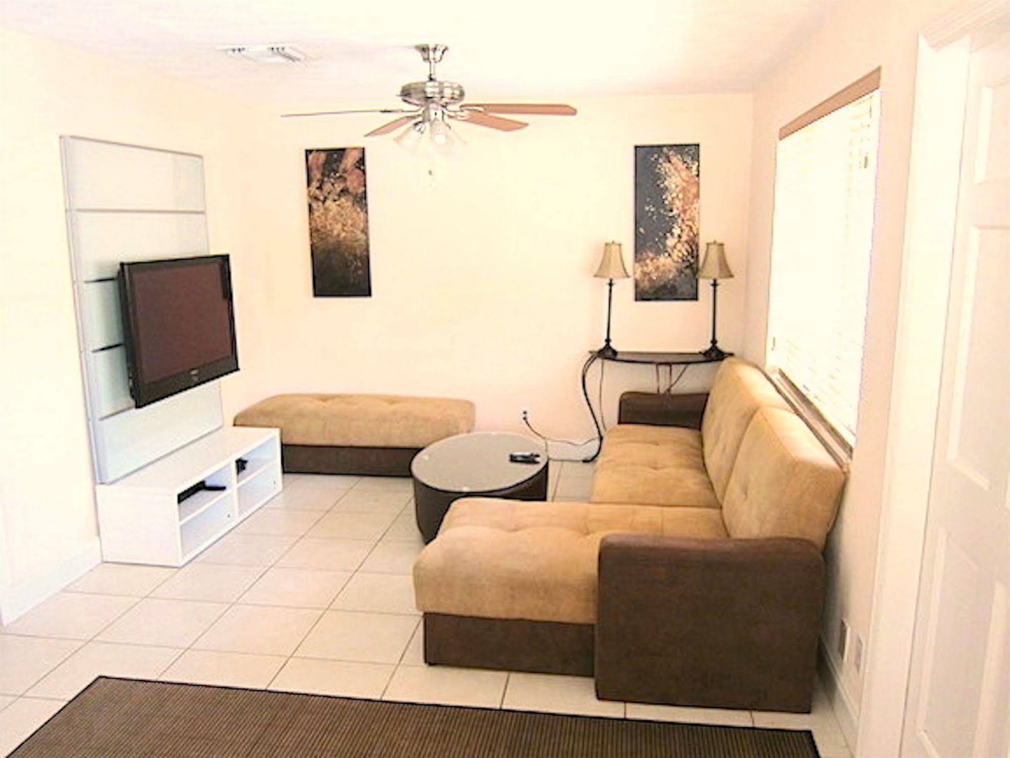 Lauderdale Villas By The Sea Εξωτερικό φωτογραφία