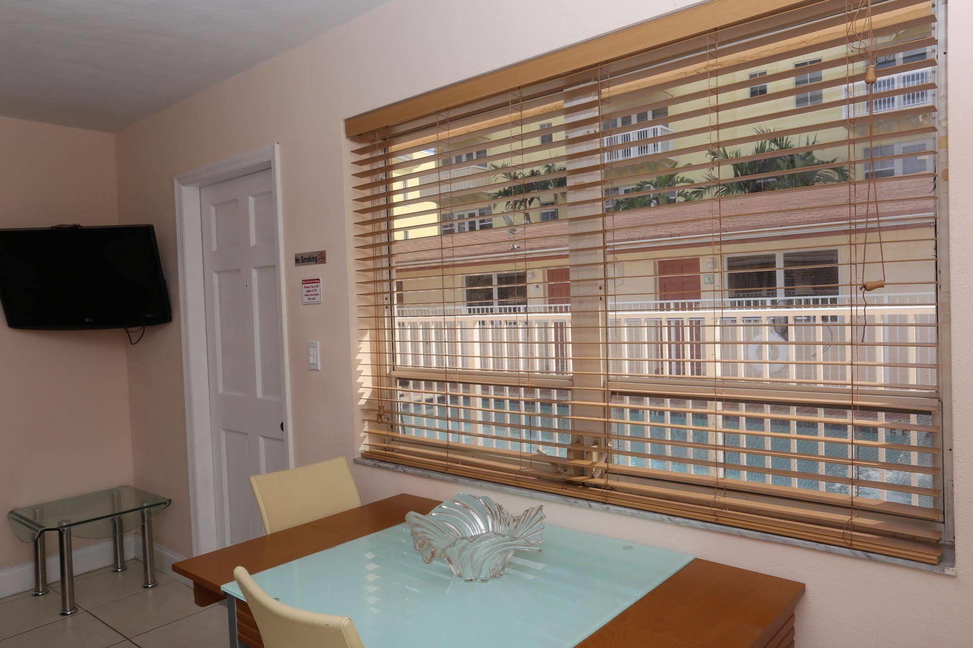 Lauderdale Villas By The Sea Εξωτερικό φωτογραφία