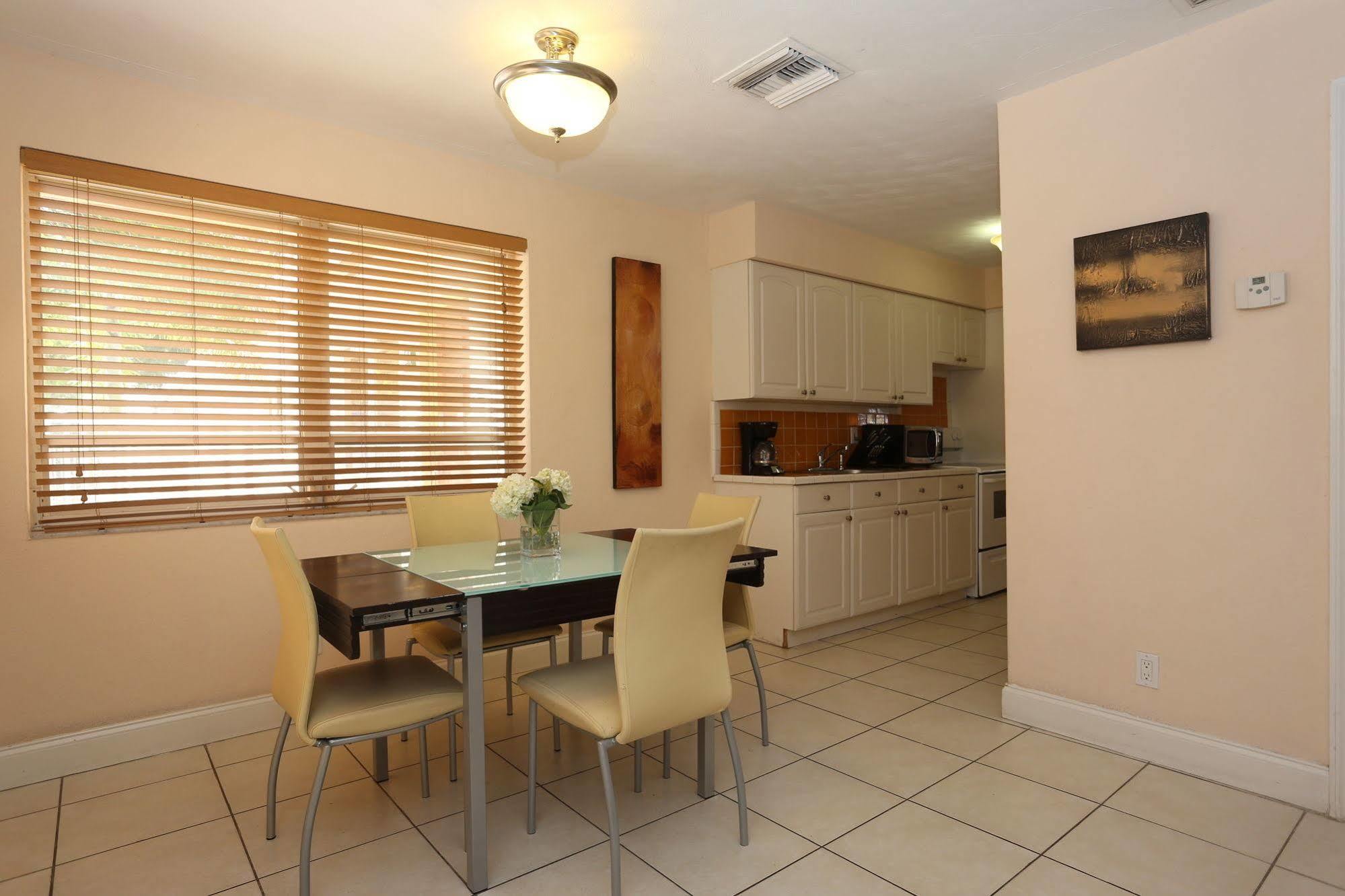 Lauderdale Villas By The Sea Εξωτερικό φωτογραφία