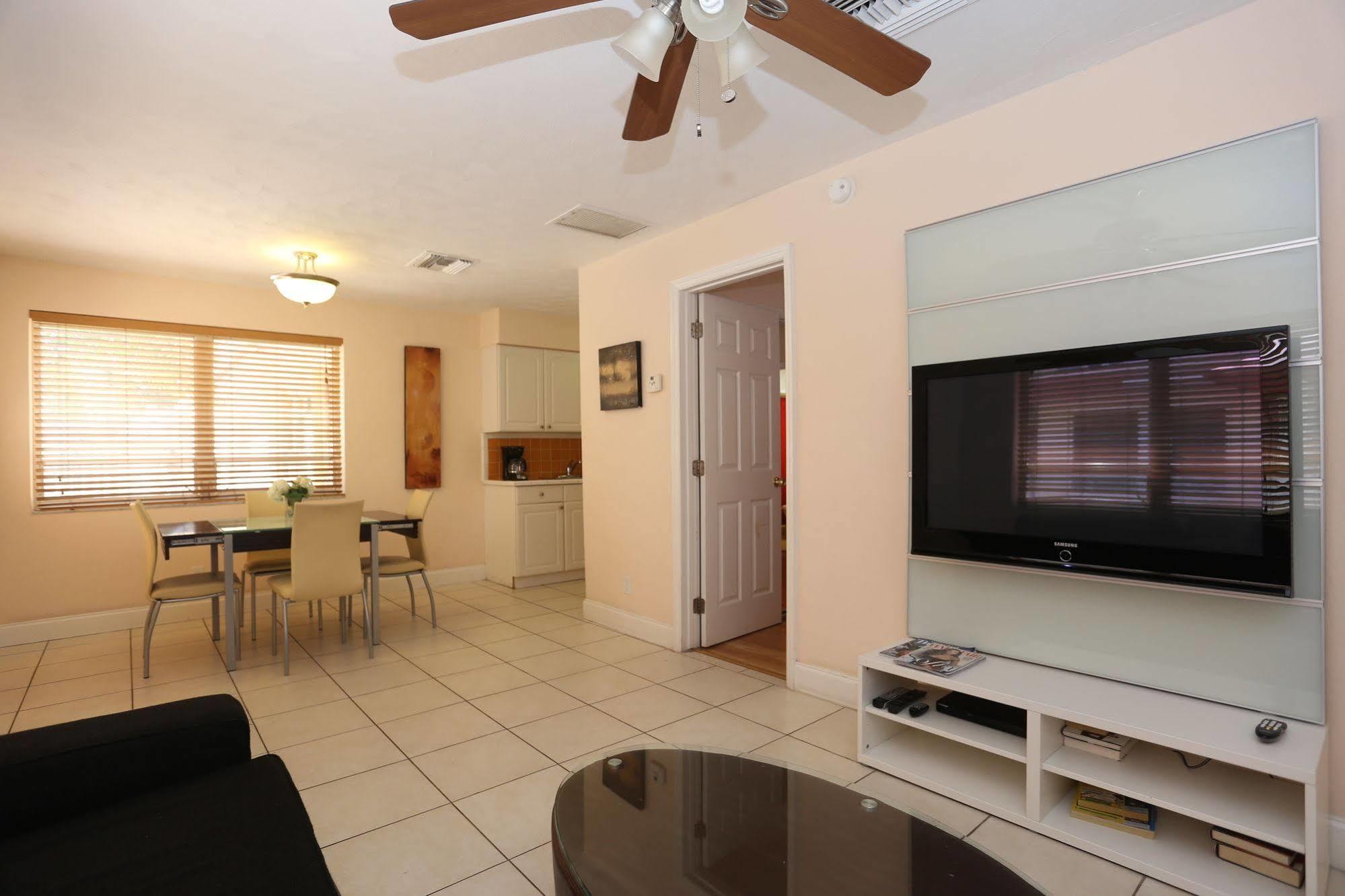Lauderdale Villas By The Sea Εξωτερικό φωτογραφία