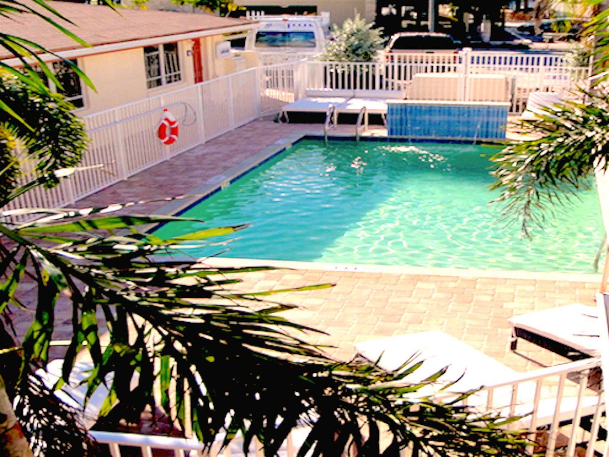 Lauderdale Villas By The Sea Εξωτερικό φωτογραφία