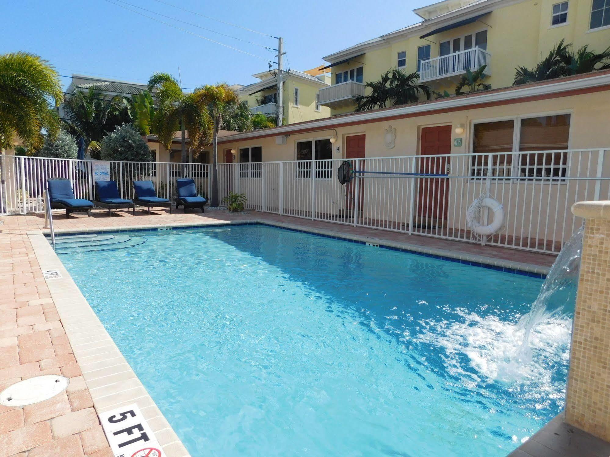 Lauderdale Villas By The Sea Εξωτερικό φωτογραφία