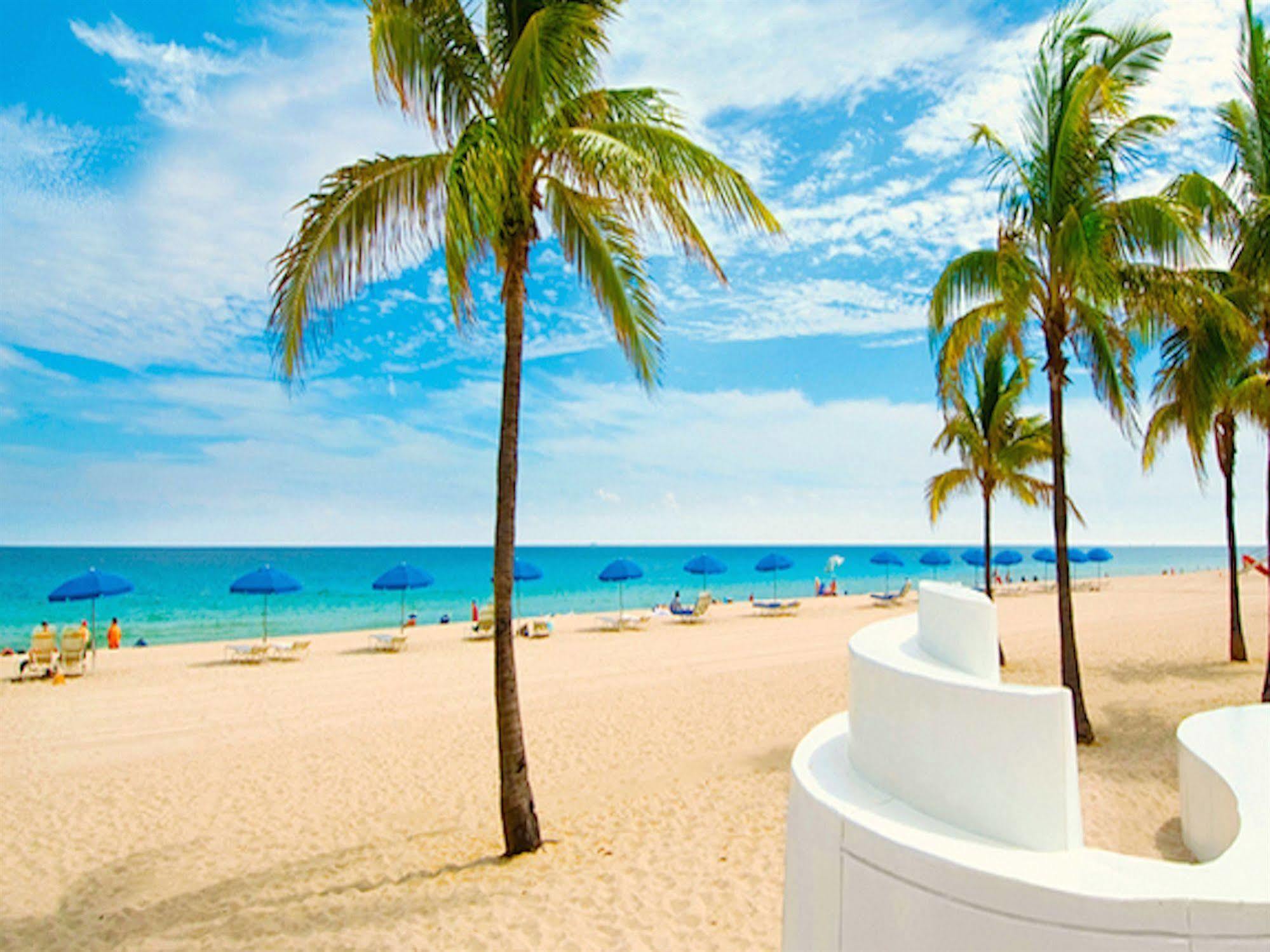 Lauderdale Villas By The Sea Εξωτερικό φωτογραφία