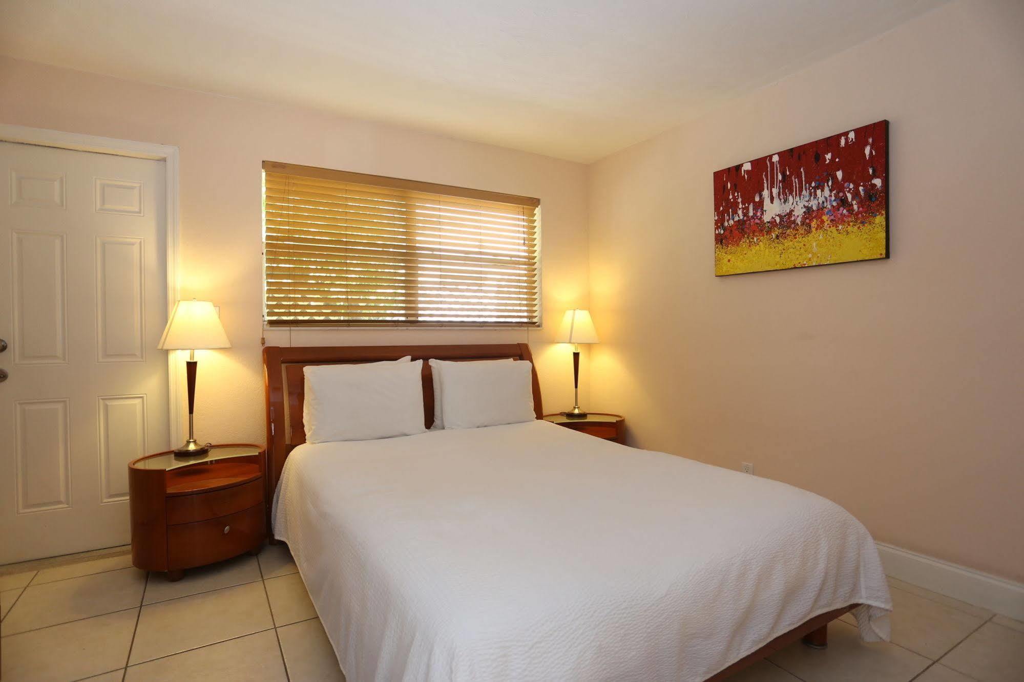 Lauderdale Villas By The Sea Εξωτερικό φωτογραφία